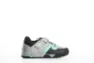 Unparallel Dust Up Ws, Lt.grey/turquoiss/black