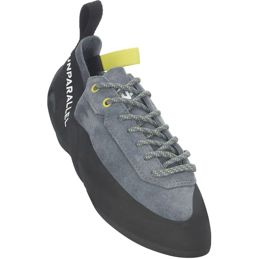 Unparallel Engage Lace Up Klatresko Unparallel Engage Lace Up Klatresko