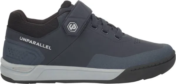 Unparallel Up Link, Grey/black