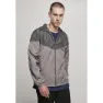 Urban Classics Classics 2-tone Tech Windrunner Jakke male
