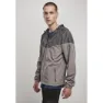 Urban Classics Classics 2-tone Tech Windrunner Jakke male