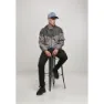 Urban Classics Classics 2-tone Tech Windrunner Jakke male