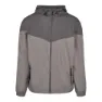 Urban Classics Classics 2-tone Tech Windrunner Jakke male