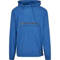 Urban Classics Commuter Pull Over-big Jakke male