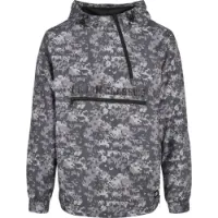 Urban Classics Commuter Pull Over Jakke male
