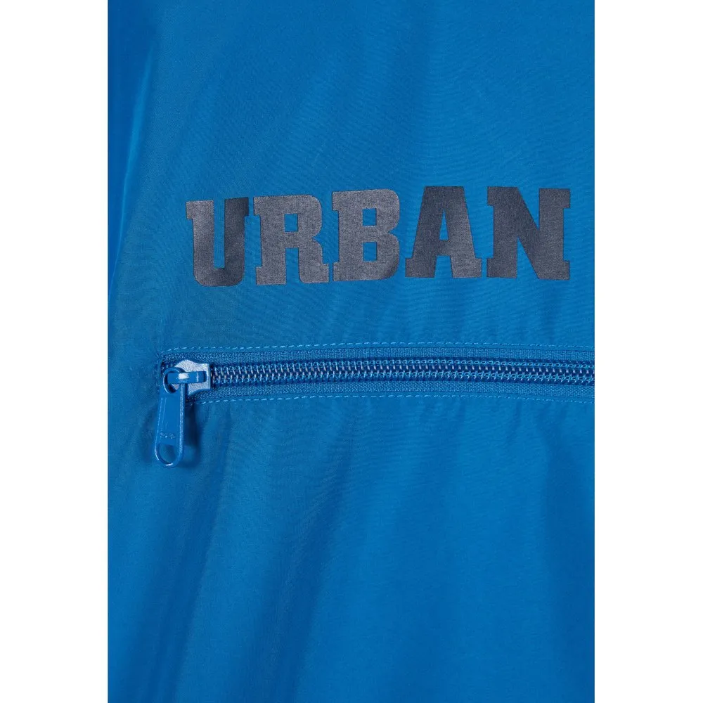 Urban Classics Commuter Pull Over Jakke male