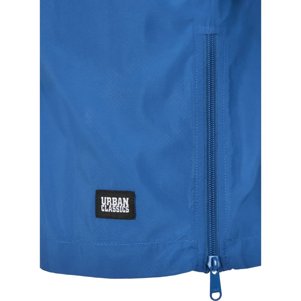 Urban Classics Commuter Pull Over Jakke male