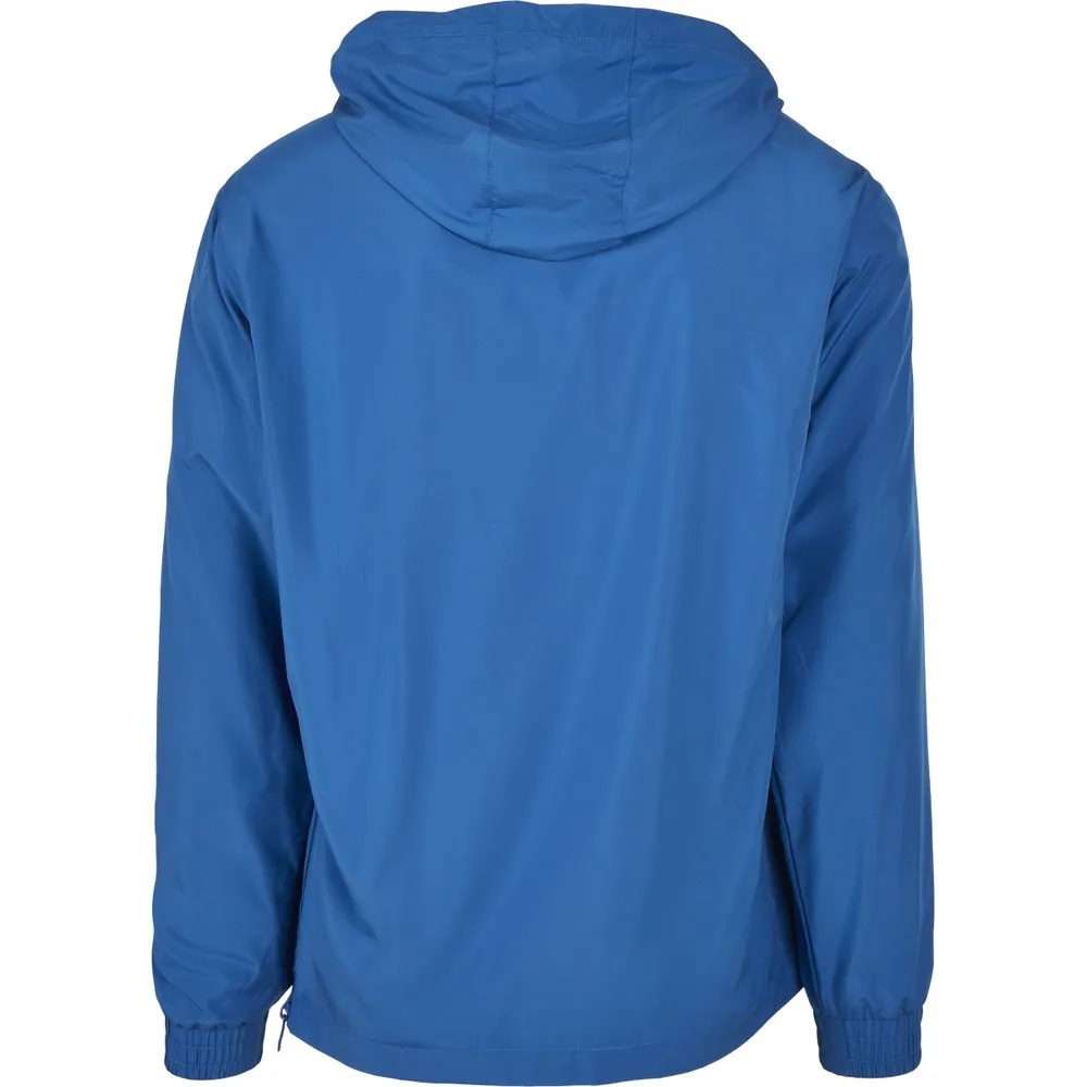Urban Classics Commuter Pull Over Jakke male