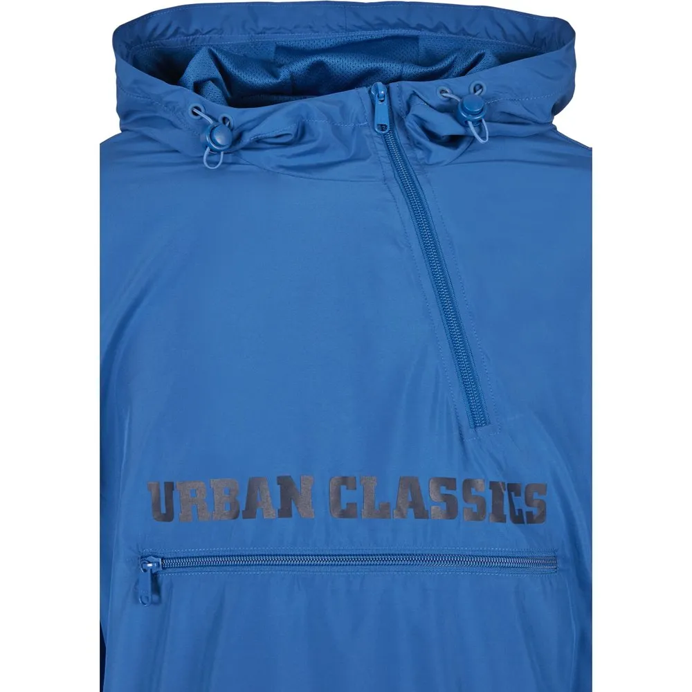 Urban Classics Commuter Pull Over Jakke male