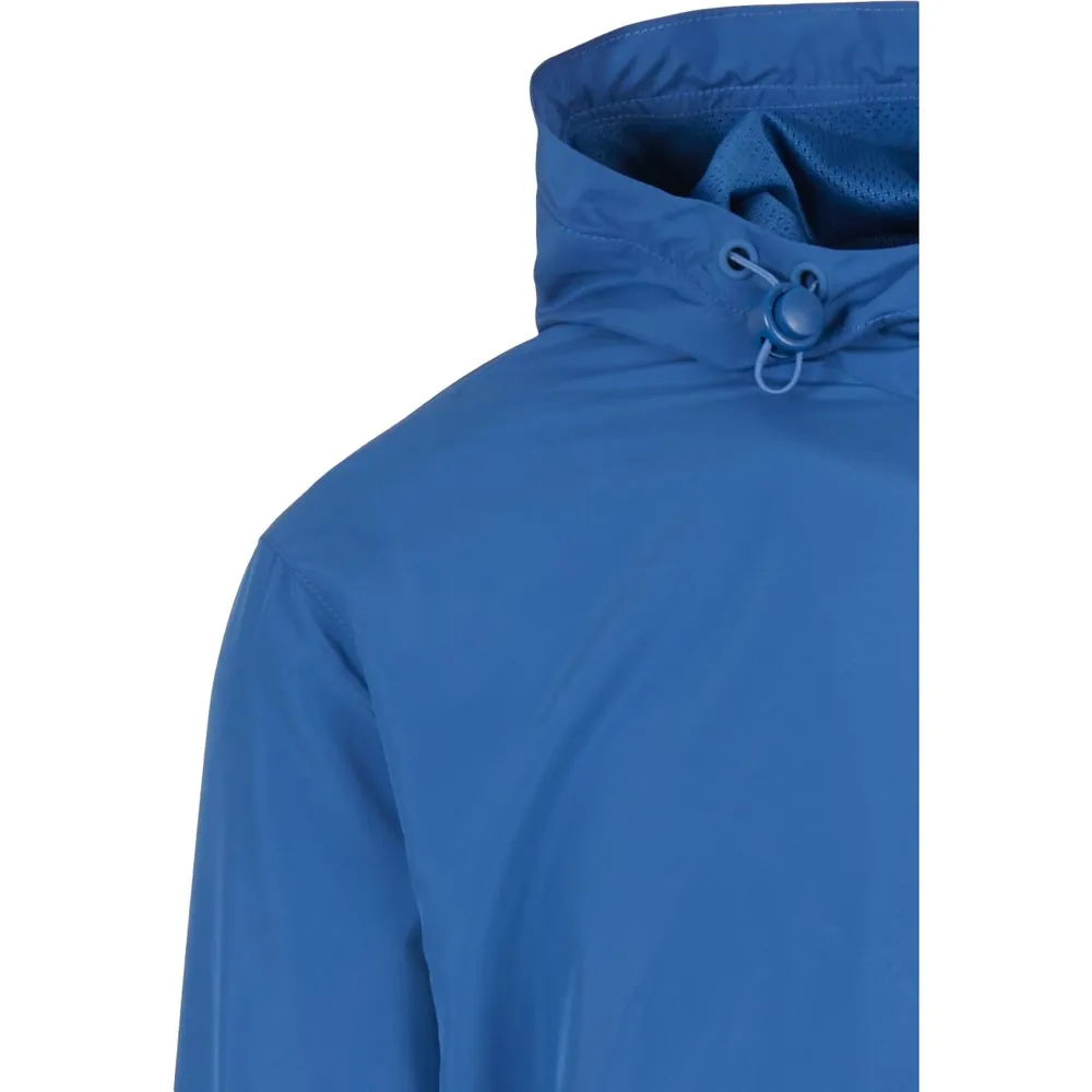 Urban Classics Commuter Pull Over Jakke male