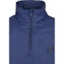 Urban Classics Stand Up Collar Pull Over Jakke male