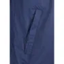 Urban Classics Stand Up Collar Pull Over Jakke male