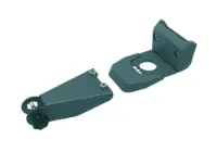 Urban Iki Barnesete Front Monteret Beslag 1 1/8''Ahead