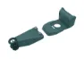 Urban Iki Barnesete Front Monteret Beslag 1 1/8''Ahead, Black, One Size