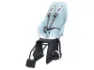 Urban Iki Barnestol Rammemontert Mint blå/hvit, Blue / white, Max 22kg