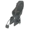 Urban Iki Bincho Bakre Barnesykkelsete, Black / black, Max 22kg