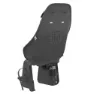 Urban Iki Bincho Bakre Barnesykkelsete, Black / black, Max 22kg