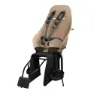 Urban Iki Bio Barnesykkelsete Ramme Montert, Beige / black, Max 22kg