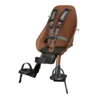 Urban Iki Bio Compact Frontmontert Barnesykkelsete Urban Iki Bio Compact Frontmontert Barnesykkelsete
