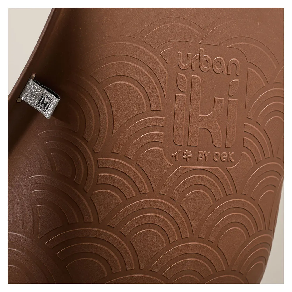 Urban Iki Bio Easy Fix Barne Sykkelsete