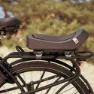 Urban Iki Junior Fotstøtte, Black, One Size