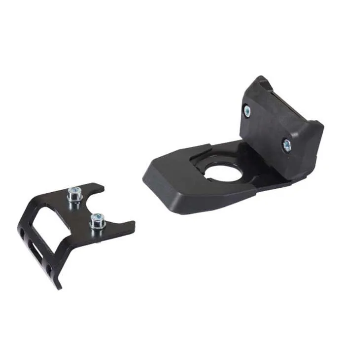 Urban Iki Mtb Front Adapter, Black, One Size