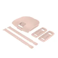 Urban Iki stylingsett til frontmontert barnesete, rosa Urban Iki stylingsett til frontmontert barnesete, rosa