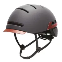 Urban Prime Nero Byhjelm