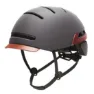 Urban Prime Nero Byhjelm, Black