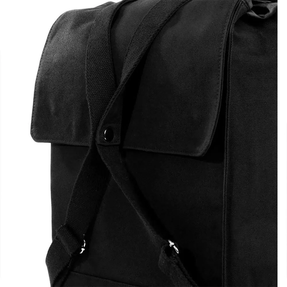 URBAN PROOF City Ryggsekk 15l, Black, One Size