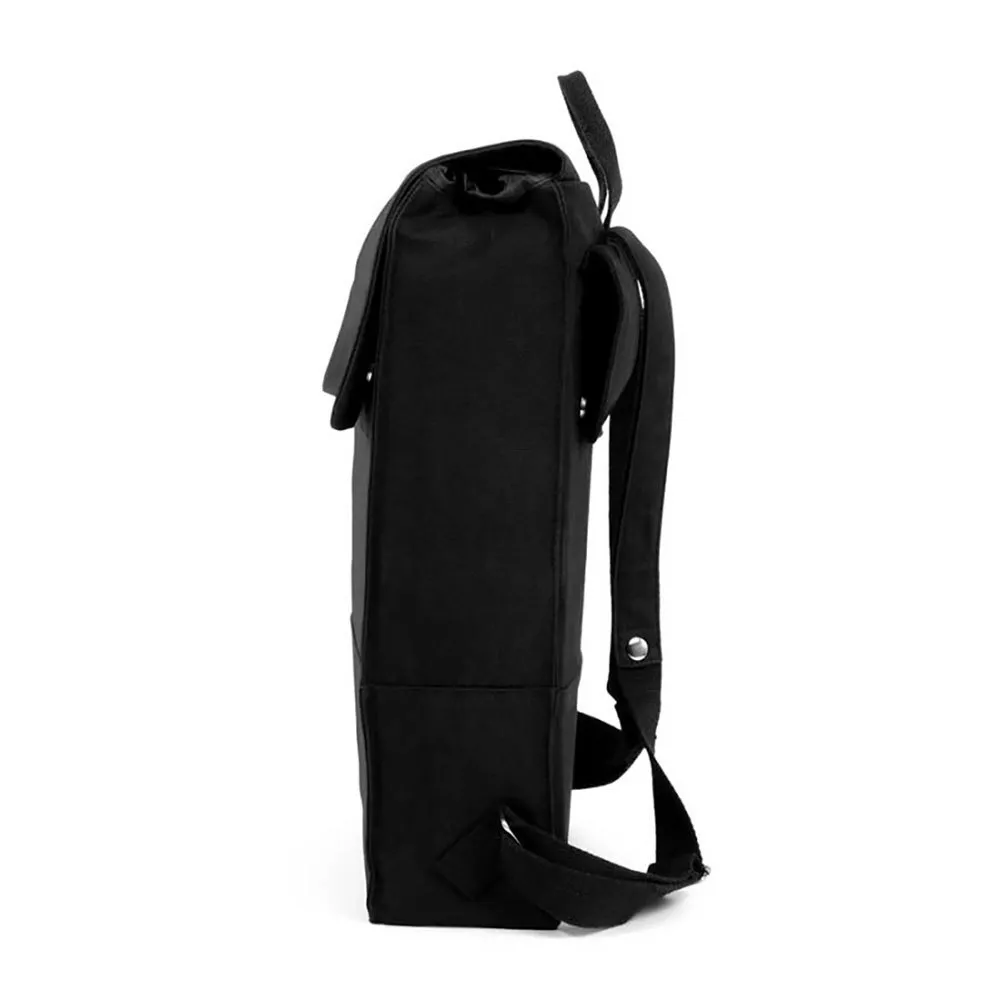 URBAN PROOF City Ryggsekk 15l, Black, One Size