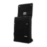 URBAN PROOF City Ryggsekk 15l, Black, One Size