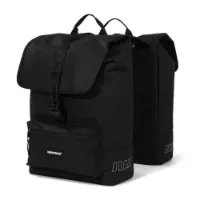 URBAN PROOF dobbelt cargo veske brun 38L URBAN PROOF dobbelt cargo veske brun 38L