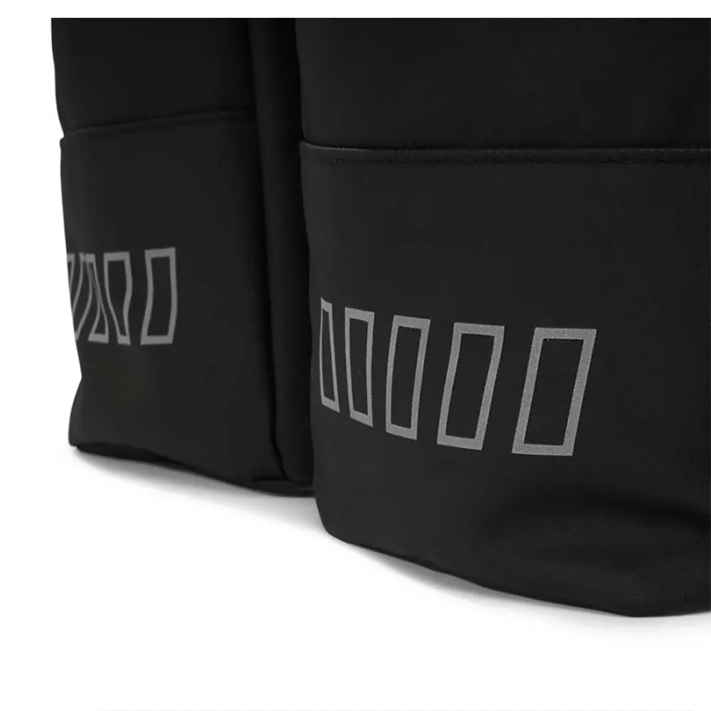URBAN PROOF dobbelt cargo veske brun 38L URBAN PROOF dobbelt cargo veske brun 38L