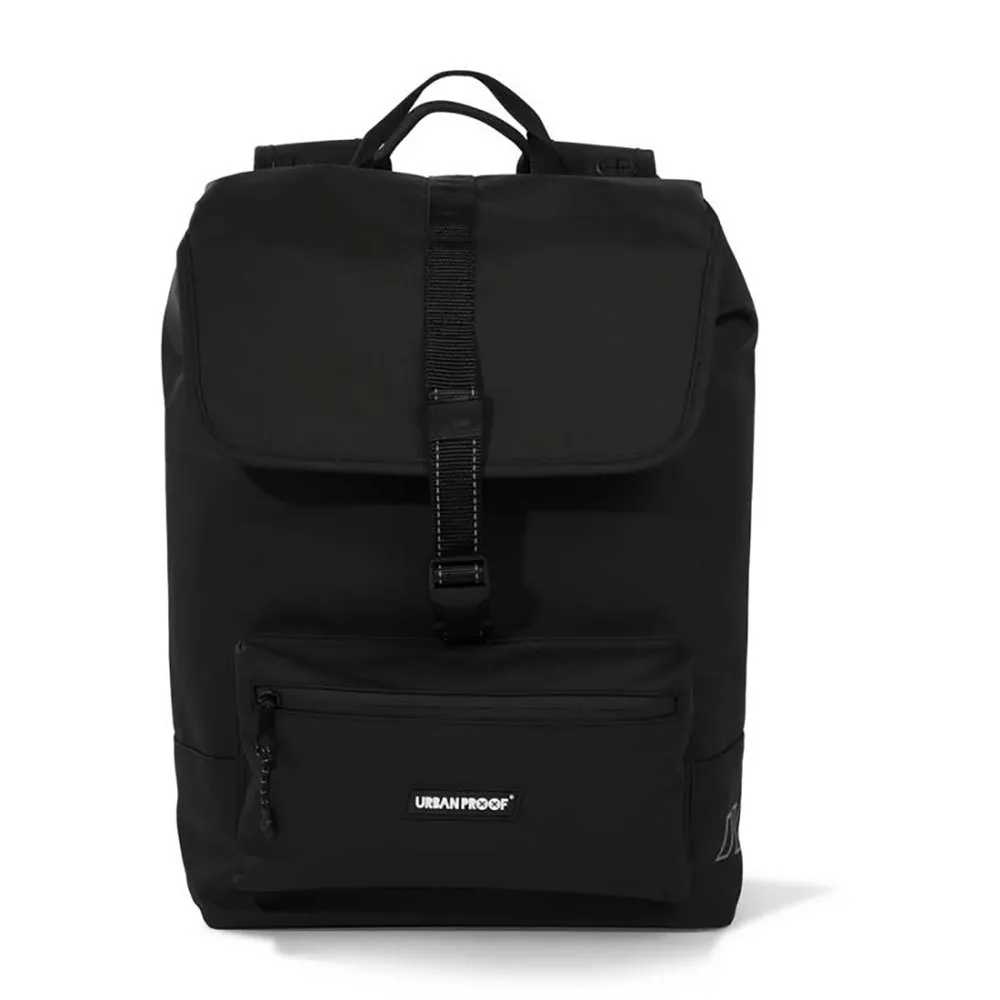 URBAN PROOF dobbelt cargo veske brun 38L URBAN PROOF dobbelt cargo veske brun 38L