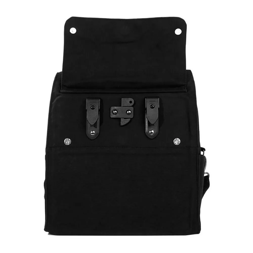 URBAN PROOF Essential Up Veske 22l, Black, One Size URBAN PROOF Essential Up Veske 22l, Black, One Size
