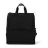 URBAN PROOF Essential Up Veske 22l, Black, One Size