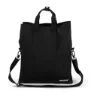 URBAN PROOF Essential Up Veske 22l, Black, One Size