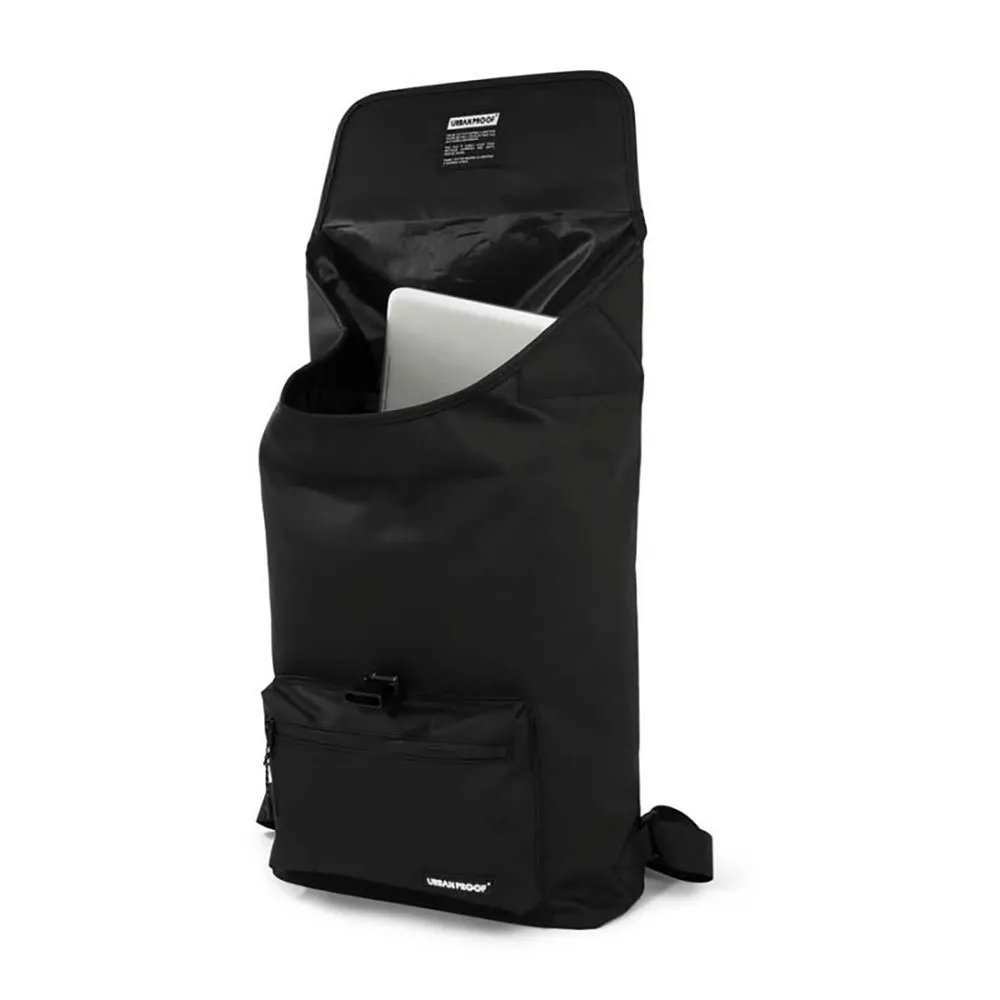 URBAN PROOF gjenanvendt cargo ryggsekk brun 20L URBAN PROOF gjenanvendt cargo ryggsekk brun 20L