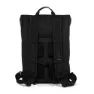 URBAN PROOF gjenanvendt cargo ryggsekk brun 20L