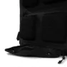 URBAN PROOF gjenanvendt cargo ryggsekk brun 20L
