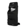URBAN PROOF gjenanvendt cargo ryggsekk brun 20L