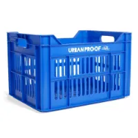 URBAN PROOF Kasse Til Laste Eller Bagasjebrett