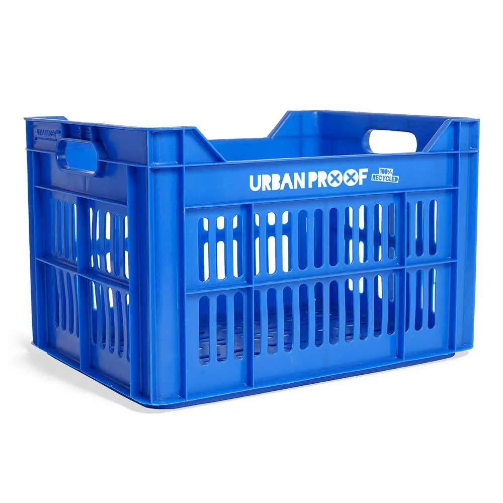 URBAN PROOF Kasse Til Laste Eller Bagasjebrett