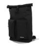 URBAN PROOF rolltop ryggsekk grønn 20L