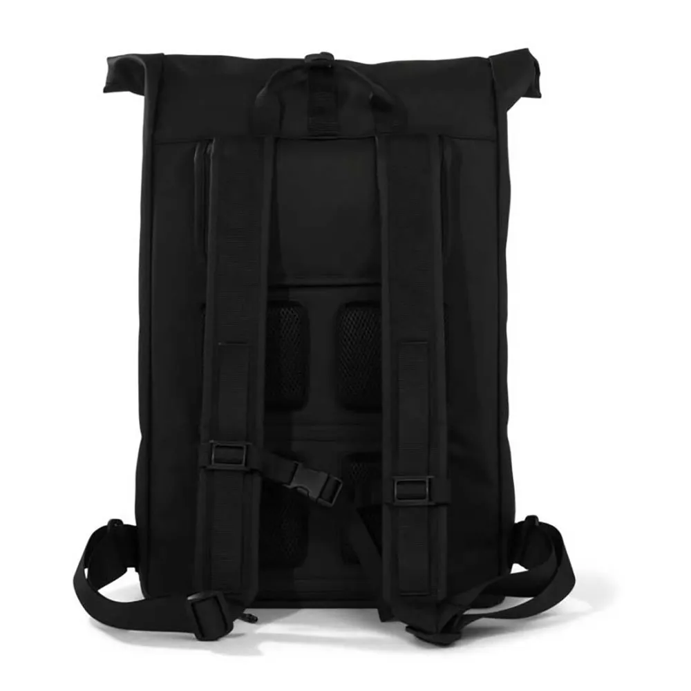URBAN PROOF rolltop ryggsekk grønn 20L