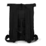 URBAN PROOF rolltop ryggsekk grønn 20L