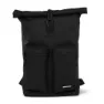 URBAN PROOF rolltop ryggsekk grønn 20L