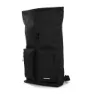 URBAN PROOF rolltop ryggsekk grønn 20L