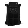 URBAN PROOF rolltop ryggsekk grønn 20L